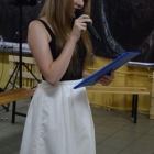 Ślubowanie i otrzęsiny 2014